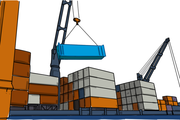 container, port, load-4386215.jpg