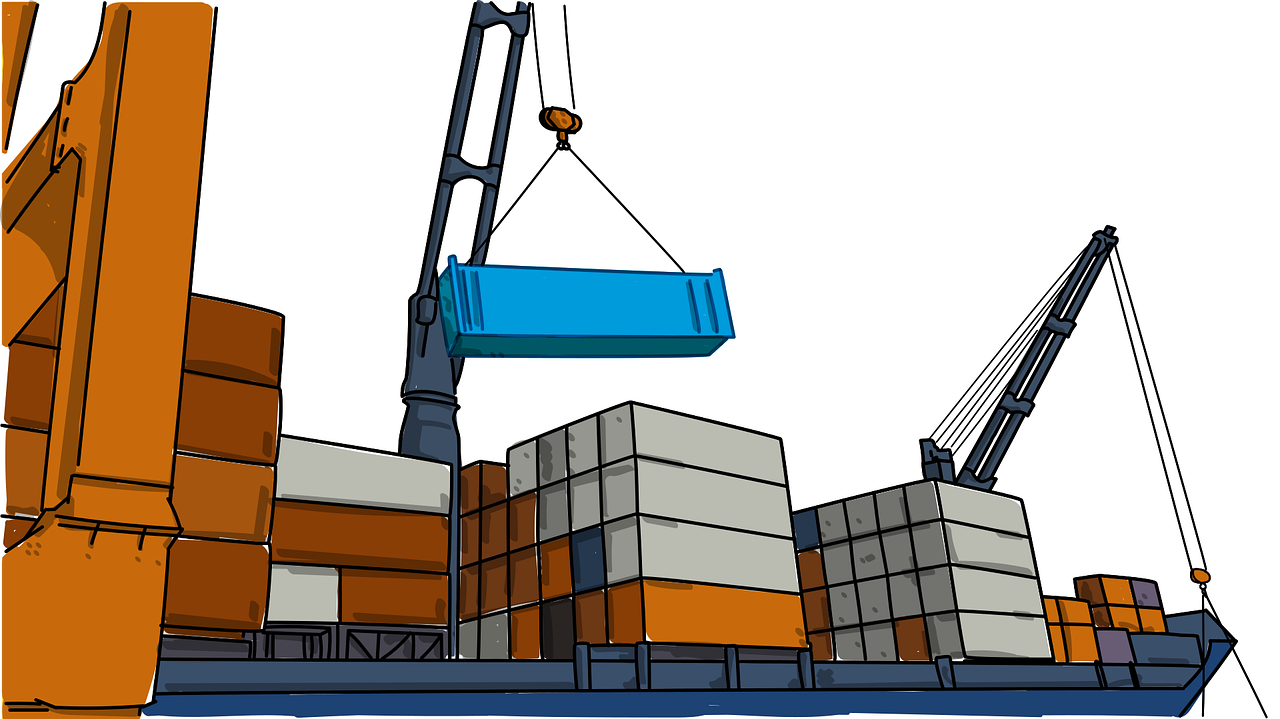 container, port, load-4386215.jpg