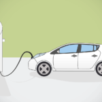 electric car, charging station, e car-2545290.jpg