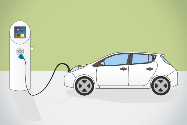 electric car, charging station, e car-2545290.jpg