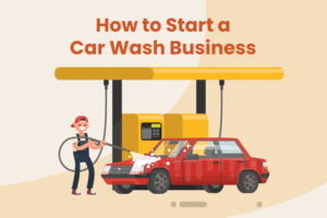 Start a Profitable Car Wash Business in India